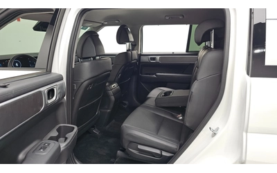 Hyundai Santa fe 2.5 T-GDI 2WD Prestige - автомобили, коли, обяви за нови и употребявани 7