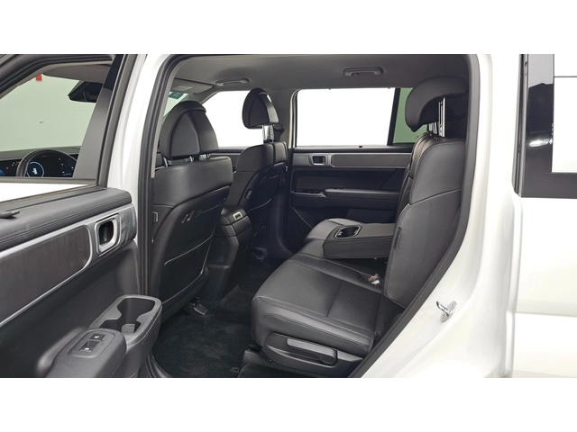 Hyundai Santa fe 2.5 T-GDI 2WD Prestige - автомобили, коли, обяви за нови и употребявани 7