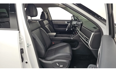 Hyundai Santa fe 2.5 T-GDI 2WD Prestige - автомобили, коли, обяви за нови и употребявани 8
