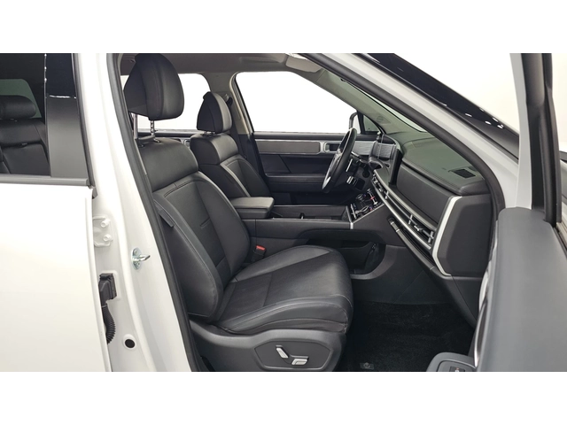 Hyundai Santa fe 2.5 T-GDI 2WD Prestige - автомобили, коли, обяви за нови и употребявани 8