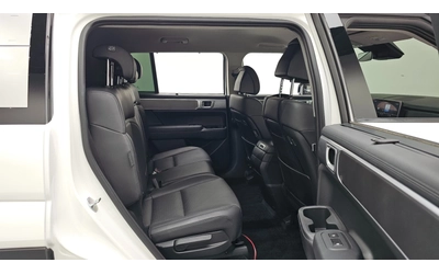 Hyundai Santa fe 2.5 T-GDI 2WD Prestige - автомобили, коли, обяви за нови и употребявани 9