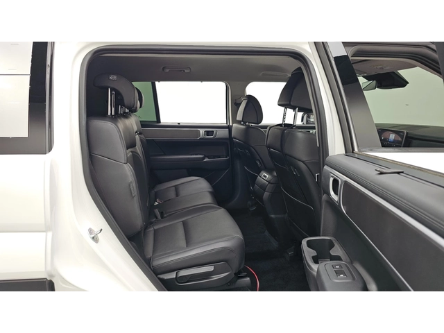 Hyundai Santa fe 2.5 T-GDI 2WD Prestige - автомобили, коли, обяви за нови и употребявани 9