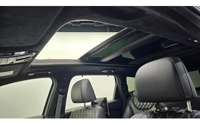 Hyundai Santa fe 2.2 CRDi 4WD Calligraphy - автомобили, коли, обяви за нови и употребявани 14