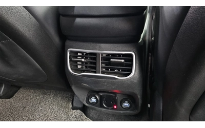 Hyundai Santa fe 2.2 CRDi 4WD Calligraphy - автомобили, коли, обяви за нови и употребявани 15