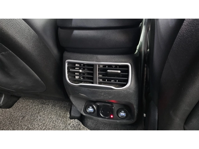 Hyundai Santa fe 2.2 CRDi 4WD Calligraphy - автомобили, коли, обяви за нови и употребявани 15