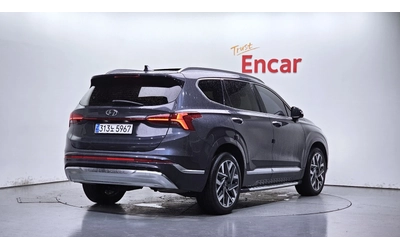 hyundai-santa-fe - 1