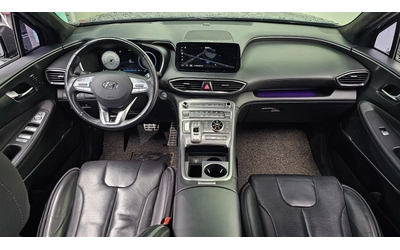 hyundai-santa-fe - 4