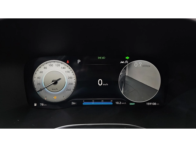 Hyundai Santa fe 2.2 CRDi 4WD Calligraphy - автомобили, коли, обяви за нови и употребявани 5