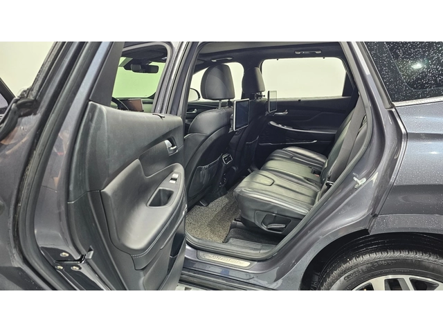 Hyundai Santa fe 2.2 CRDi 4WD Calligraphy - автомобили, коли, обяви за нови и употребявани 8