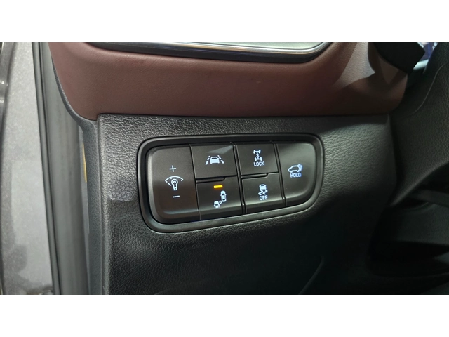Hyundai Santa fe 2.2 CRDi 4WD Inspiration - автомобили, коли, обяви за нови и употребявани 16