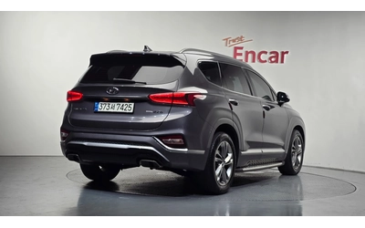 hyundai-santa-fe - 1