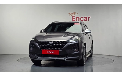 hyundai-santa-fe - 2