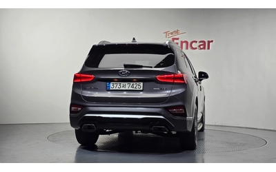 hyundai-santa-fe - 3