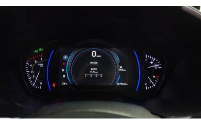 Hyundai Santa fe 2.2 CRDi 4WD Inspiration - автомобили, коли, обяви за нови и употребявани 7