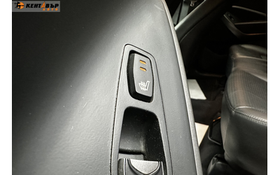 Hyundai Santa Fe Grand/2.2CRDi/Всички екстри - автомобили, коли, обяви за нови и употребявани 11