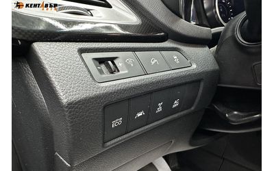 Hyundai Santa Fe Grand/2.2CRDi/Всички екстри - автомобили, коли, обяви за нови и употребявани 12