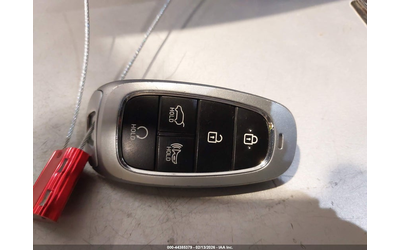 Hyundai SANTA FE HYBRID 1.6L I-4 DI, DOHC, VVT, TURBO, 178HP All Wheel Drive - автомобили, коли, обяви за нови и употребявани 10