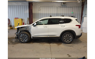 Hyundai SANTA FE HYBRID 1.6L I-4 DI, DOHC, VVT, TURBO, 178HP All Wheel Drive - автомобили, коли, обяви за нови и употребявани 14