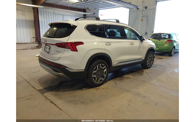 hyundai-santa-fe-hybrid-1-6l-i-4-di-dohc-vvt-turbo-178hp-all-wheel-drive - 3