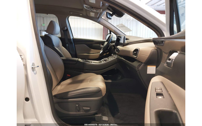 hyundai-santa-fe-hybrid-1-6l-i-4-di-dohc-vvt-turbo-178hp-all-wheel-drive - 4