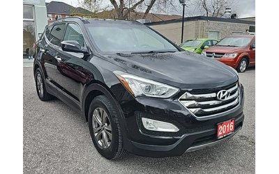 hyundai-santa-fe-luxury-all-wheel-drive - 0