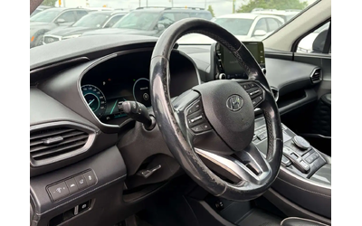 Hyundai Santa fe LUXURY AWD - LEATHER | SUNROOF | NO ACCIDENTS All Wheel Drive - автомобили, коли, обяви за нови и употребявани 7
