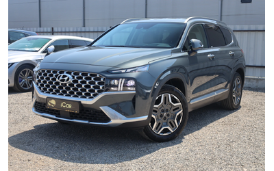 hyundai-santa-fe-prime-1-6-plug-in-hybrid-4wd-obduhvane-led-360-kam-4xszh-ambient-keygo-krell-distronic-hud-memory-virtual-cockpit-19zoll-icarbg-91kkm-my21-icarstarazagora - 1
