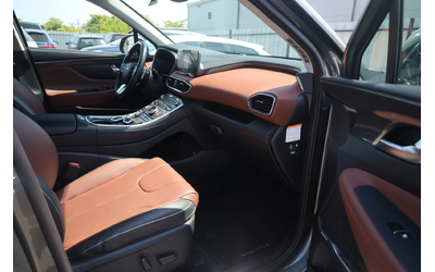 Hyundai SANTA SANTA - автомобили, коли, обяви за нови и употребявани 7