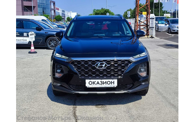 hyundai-santa-fe-suv-200k-s-dizel - 1