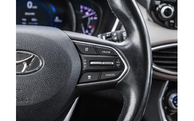 Hyundai Santa fe Ultimate All Wheel Drive - автомобили, коли, обяви за нови и употребявани 11