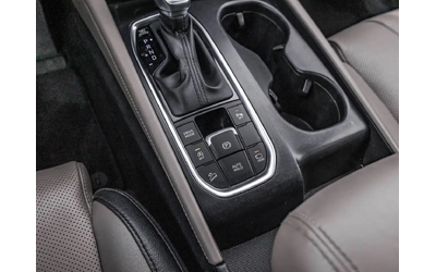 Hyundai Santa fe Ultimate All Wheel Drive - автомобили, коли, обяви за нови и употребявани 17