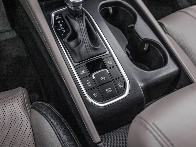 Hyundai Santa fe Ultimate All Wheel Drive - автомобили, коли, обяви за нови и употребявани 17