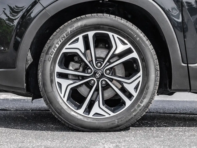Hyundai Santa fe Ultimate All Wheel Drive - автомобили, коли, обяви за нови и употребявани 3
