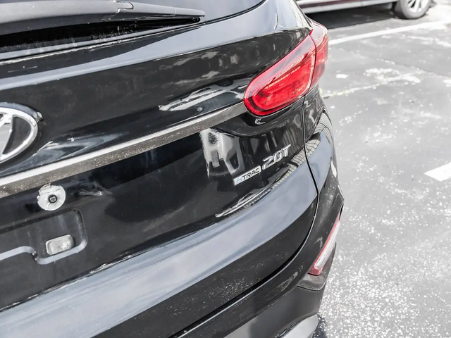 Hyundai Santa fe Ultimate All Wheel Drive - автомобили, коли, обяви за нови и употребявани 6