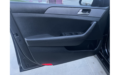 Hyundai Sonata - автомобили, коли, обяви за нови и употребявани 15