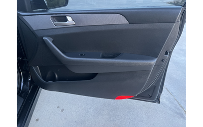 Hyundai Sonata - автомобили, коли, обяви за нови и употребявани 16