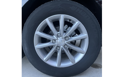 Hyundai Sonata - автомобили, коли, обяви за нови и употребявани 18