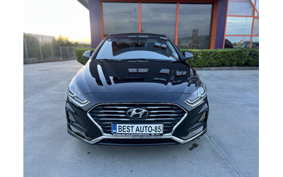 hyundai-sonata - 1