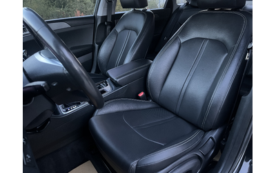 Hyundai Sonata - автомобили, коли, обяви за нови и употребявани 9