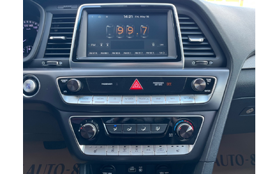 Hyundai Sonata - автомобили, коли, обяви за нови и употребявани 11