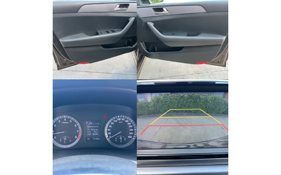 Hyundai Sonata - автомобили, коли, обяви за нови и употребявани 15