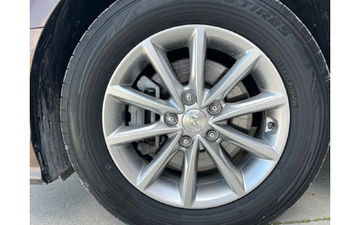 Hyundai Sonata - автомобили, коли, обяви за нови и употребявани 16