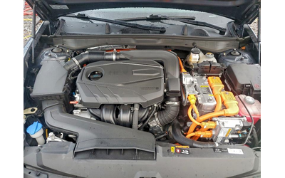 Hyundai Sonata 2.0L 4 FRONT WHEEL DRIVE - автомобили, коли, обяви за нови и употребявани 11