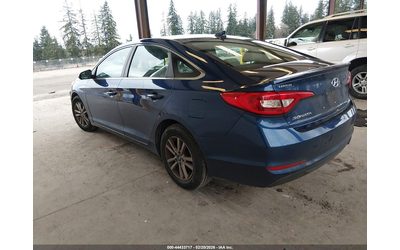 hyundai-sonata-2-4l-i-4-di-dohc-vvt-185hp-front-wheel-drive - 2