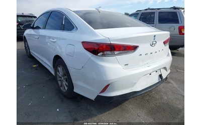 hyundai-sonata-2-4l-i-4-di-dohc-vvt-185hp-front-wheel-drive - 2