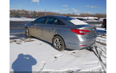 hyundai-sonata-2-4l-i-4-di-dohc-vvt-185hp-front-wheel-drive - 2