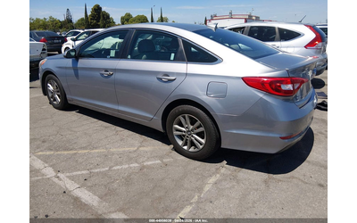 hyundai-sonata-2-4l-i-4-di-dohc-vvt-185hp-front-wheel-drive - 2