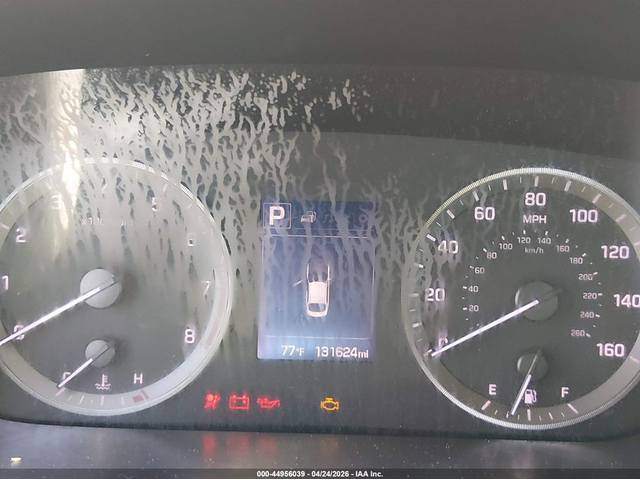 Hyundai Sonata 2.4L I-4 DI, DOHC, VVT, 185HP Front Wheel Drive - автомобили, коли, обяви за нови и употребявани 6