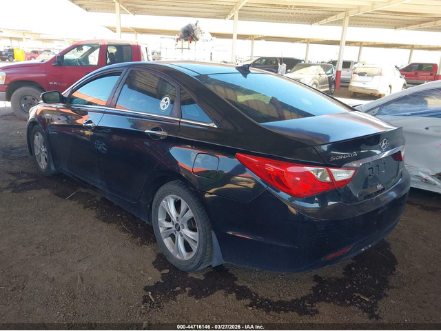 Hyundai Sonata 2.4L I-4 DI, DOHC, VVT, 190HP Front Wheel Drive - автомобили, коли, обяви за нови и употребявани 2