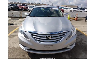 hyundai-sonata-2-4l-i-4-di-dohc-vvt-190hp-front-wheel-drive - 5